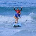 Private Surf Lesson in Punta Mita - The Real Value of the Experience
