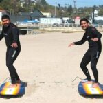 Private Surf Lesson in Santa Monica Bay St - Practical Tips for Booking