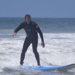 Private Surf Lesson Newport Beach, California - The Experience: What You Can Expect
