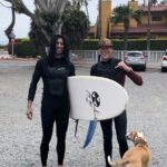 Private Surf Lesson Solana Beach Ride the Waves Fletcher Cove 2hr - The Itinerary and What to Expect