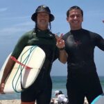 Private Surf Lessons at Venice Beach - What to Expect During the Lesson