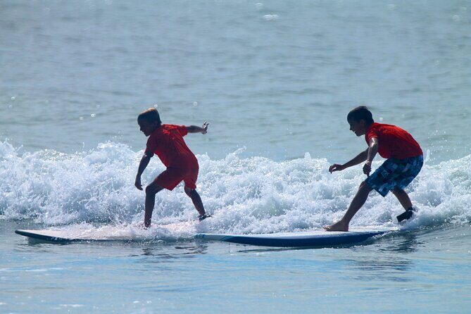 Private Surf Lessons in Myrtle Beach - Pricing and Value Analysis