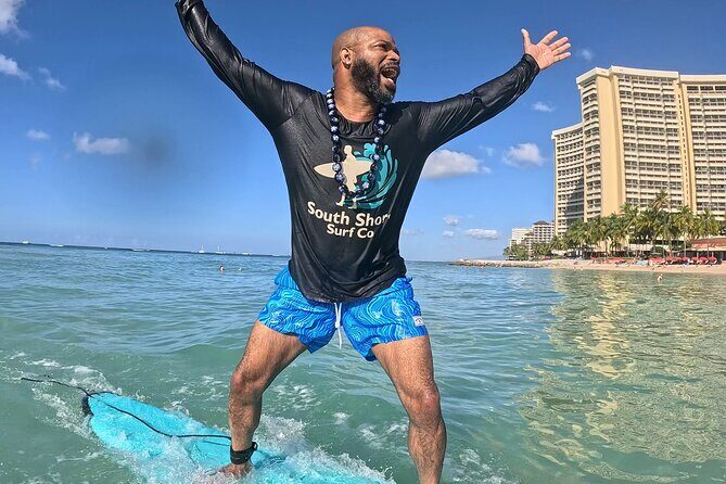 Private Surf Lessons in Waikiki - Deep Dive: Why Travelers Love It