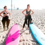 Private Surfing Lesson in Santa Monica - The Sum Up
