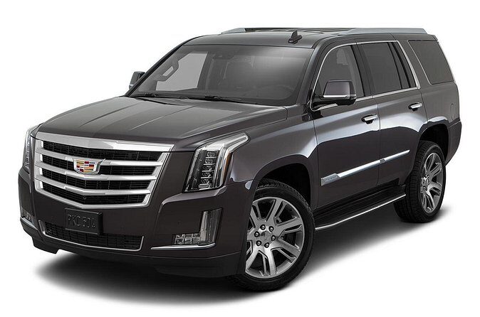 Private SUV Cadillac to Aulani and Ko'Olina - What You Can Expect