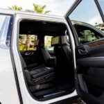 Private SUV Round-Trip from Airport to Hotels in the Corridor - The Return Trip