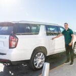 Private SUV Round-Trip from Airport to Hotels in Todos Santos - An In-Depth Look at the Private SUV Transfer from Los Cabos to Todos Santos