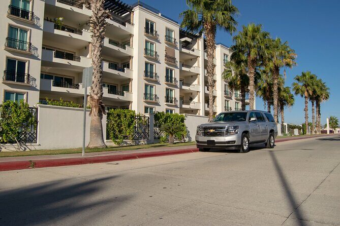 Private SUV RoundTrip From Airport to Hotels in Corridor Zone 2 - What Travelers Say: Authentic Insights