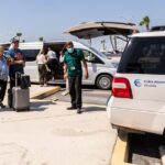 Private SUV RoundTrip from Airport to Hotels in San Jose del Cabo - The Review Highlights and Real Traveler Experiences