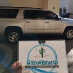 Private SUV RoundTrip from Airport to Hotels Pacific Area Zone 4 - What to Expect: A Step-by-Step Breakdown