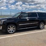 Private SUV transfer Mont-Tremblant to Montreal Airport - A Practical Look at the Transfer Experience