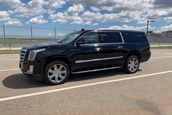 Private SUV transfer Mont-Tremblant to Montreal Airport - A Practical Look at the Transfer Experience