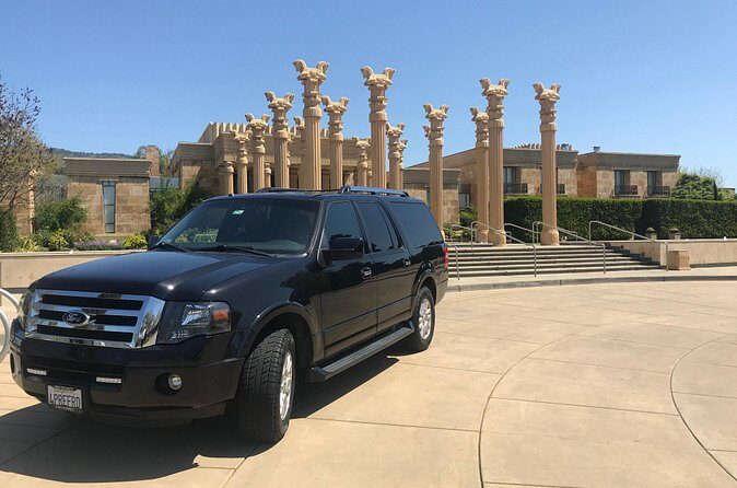 Private SUV Wine Country Tour of Napa Valley from Napa up to 6 - FAQ
