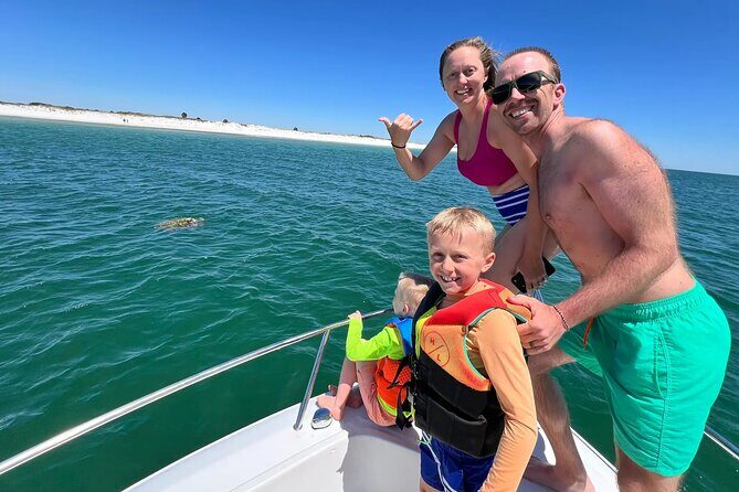 Private Swim with Dolphins And Snorkeling Tour - What Makes This Tour Stand Out