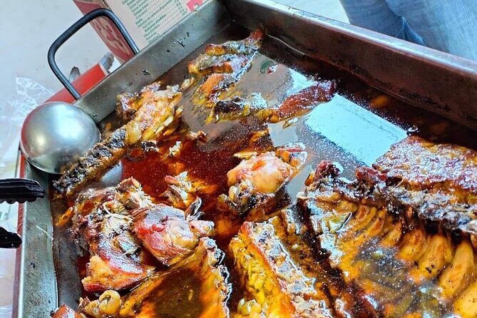 Private Taco Experience in Mérida accompanied by a Mayan - The Experience and Atmosphere