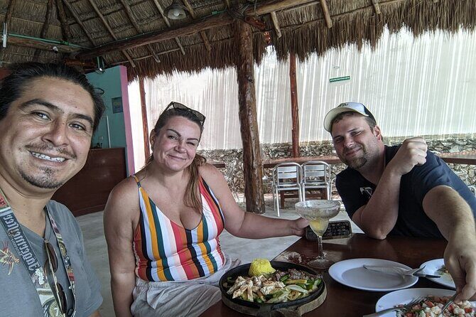 Private Tacos and Bar Hopping Tour in Cozumel - What’s Included and What’s Not?