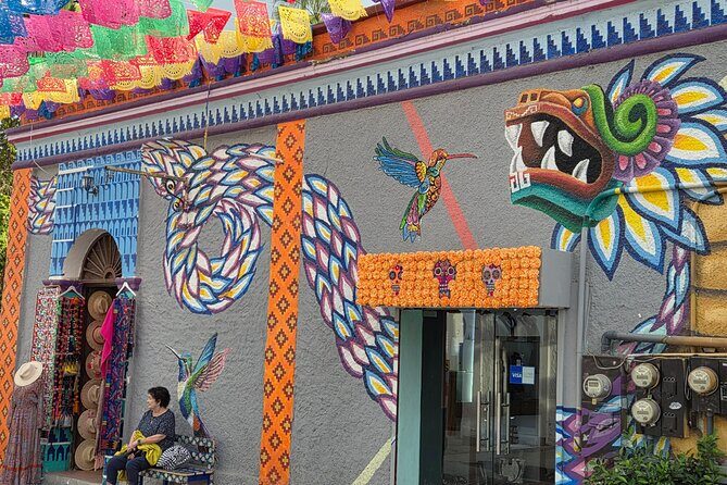 Private Tailor-Made Tour San José del Cabo - Exploring San José del Cabo: The Highlights