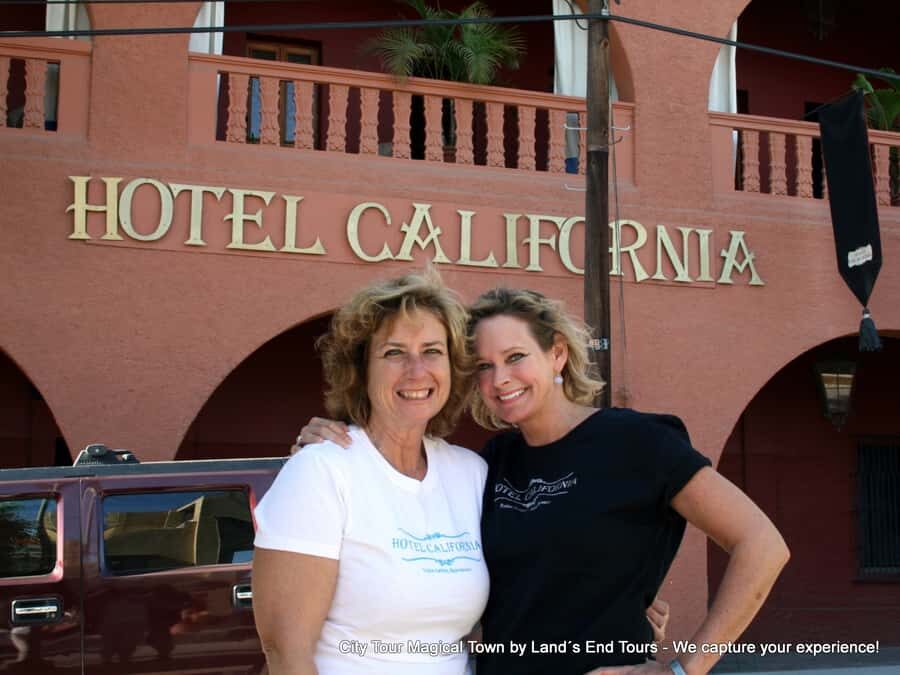 Private Tailor-Made Tour Todos Santos - Why Choose This Tour?