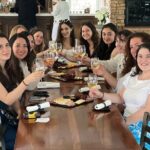 Private Temecula Wine Tour from Canyon Lake - First Stop: Somerset Vineyard & Winery