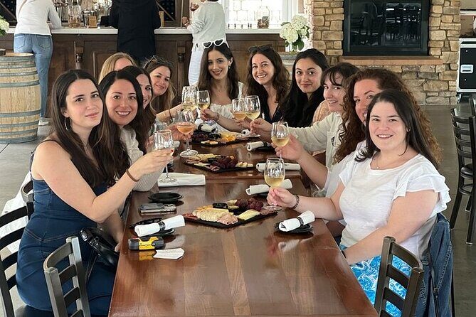 Private Temecula Wine Tour from Del Mar - Why You Should Consider This Tour