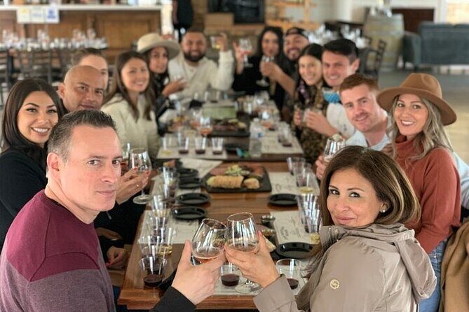 Private Temecula Wine Tour from Leucadia - What Does the Experience Feel Like?