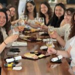 Private Temecula Wine Tour - Lake Elsinore - Midday Relaxation: Lunch Options Vary by Day