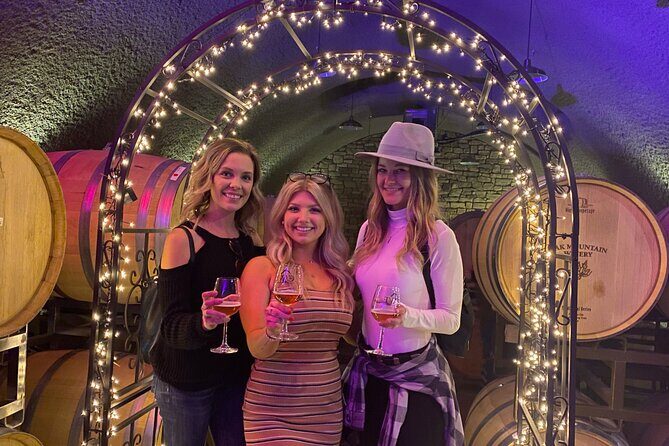 Private Temecula Wine Tour - Old Town Temecula - Final Thoughts: Who Should Book This Tour?