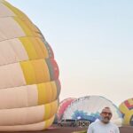 Private Teotihuacan Ballon Experience - Cultural Touches: Obsidian Workshop and Tasting