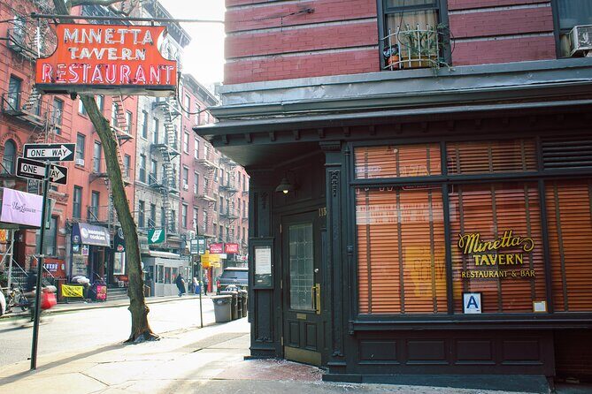 Private The Village - NYC Walking Tour - The Experience: What to Expect