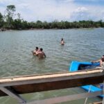 Private Tiki Boat Beach from Tybee Island Swim and Chill - What’s Included & What’s Not