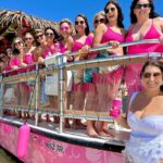 Private Tiki Boat Tour and Captain Services - Authentic Experiences and Practical Details