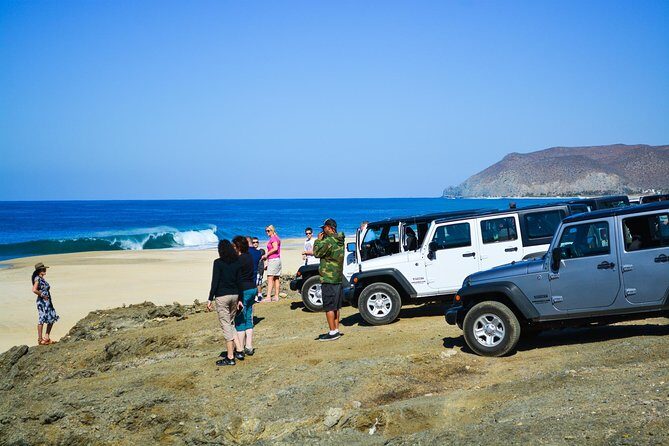 Private Todos Santos Jeep - Who Is This Tour Best For?