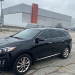 Private Toronto Airport Transfer Service to City centre Toronto - The Booking Experience and Customer Feedback