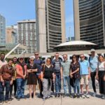 Private Toronto City Highlights 3 Hour Walking Tour - The Value of a Private Tour
