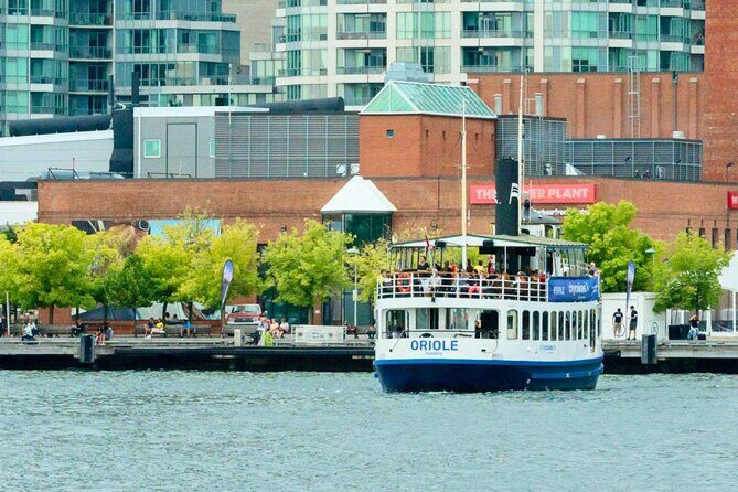 Private Toronto City Tour with Boat and CN Tower - The Practical Side: What You Can Expect