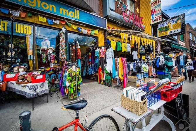 Private Toronto Kensington Market and Chinatown Walking Tour in English - Why Choose This Tour?