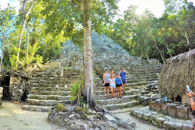 Private Tour: 2 Mayan cities in one day, Tulum and Coba - Practical Tips for Your Day