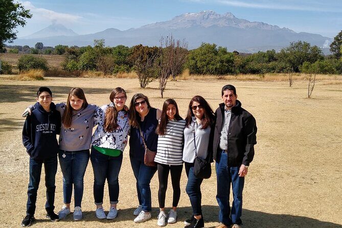 Private Tour: A Day of Faith in Tlaxcala whit Puebla - Who Will Love This Tour?