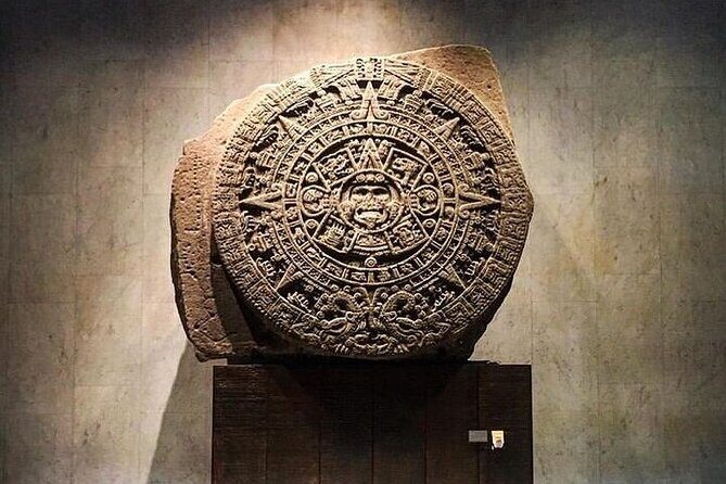 Private Tour Anthropology Museum Chapultepec Castle in Mexico City - The Sum Up