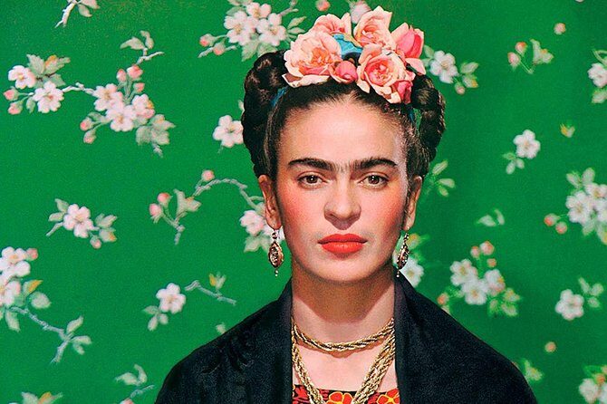Private tour Antropology Museum Frida Khalo museum and Leon Trotskyi museum - The Practicalities: What You Need to Know