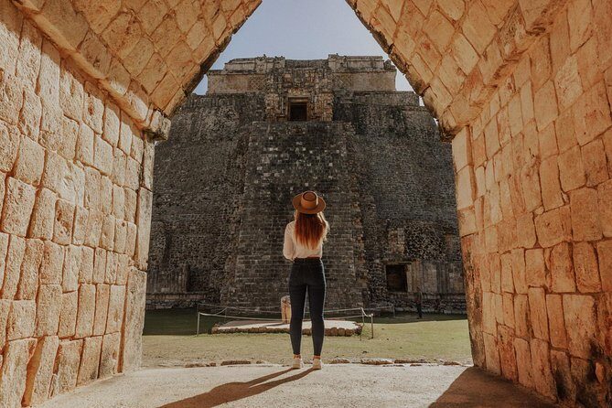 Private Tour: Archeological Site Of Uxmal and the Chocolate Museum Day Trip - Discovering Uxmal: The Heart of the Mayan World