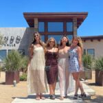 Private Tour at Valle de Guadalupe - Visiting Wineries: What to Expect
