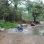 Private Tour: ATV SIERRA MADRE rivers with Tequila Tasting - Key Points