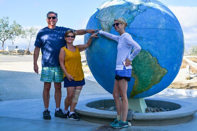 Private Tour Baja Jeep 4x4 Adventure at Los Cabos - Cost and Value Considerations