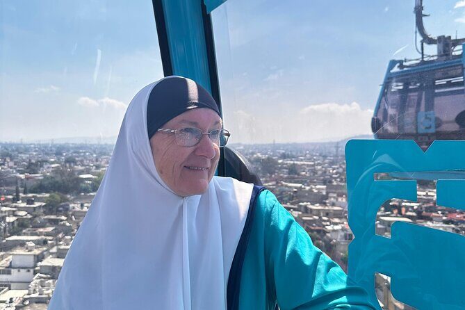 Private Tour: Cable Car, Urban Museum, Local Market - Best Rated - Who Would Love This Tour?