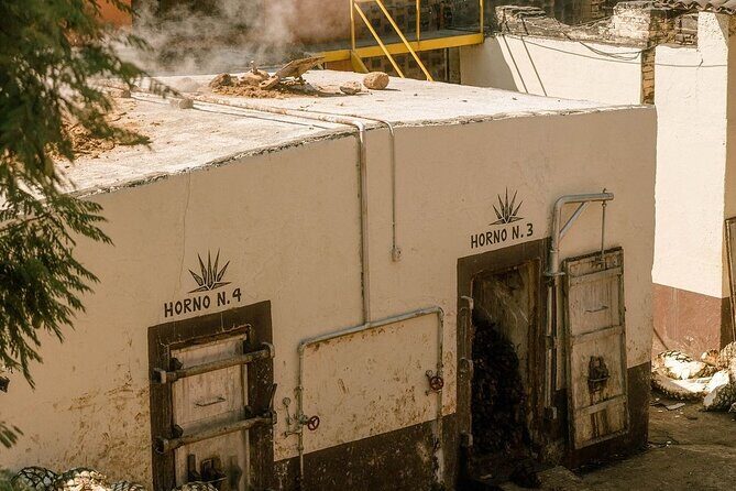 Private Tour Cascahuin Distillery and visit to Tequila - What Makes This Tour Stand Out