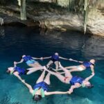 Private Tour cenotes of Mucuyche & Santa Barbara in one day - Visiting the Cenotes: What Sets Them Apart