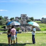 Private Tour: Coba and Tulum Ruins from Cancun - Why This Tour Offers Excellent Value