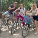 Private Tour Coba Ruin Punta Laguna Monkey Spider Cenote Mayan Village - Value and Practicalities