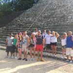 Private Tour: Coba Ruins by Bike, Tulum Ruins by Boat and Swim in a Cenote - Who Should Consider This Tour?
